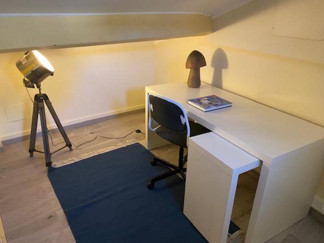 Duplex En Plein Coeur De Montpellier Apartamento Exterior foto